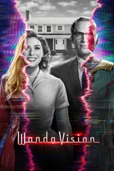 Musik aus der Serie WandaVision