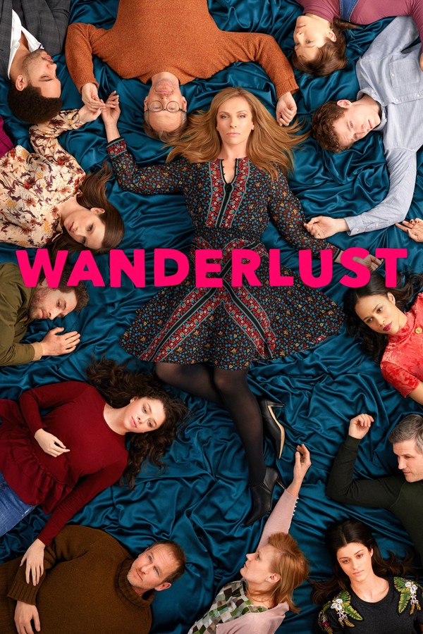 Wanderlust - Temporada 1, Episodio 3: Bandas sonoras