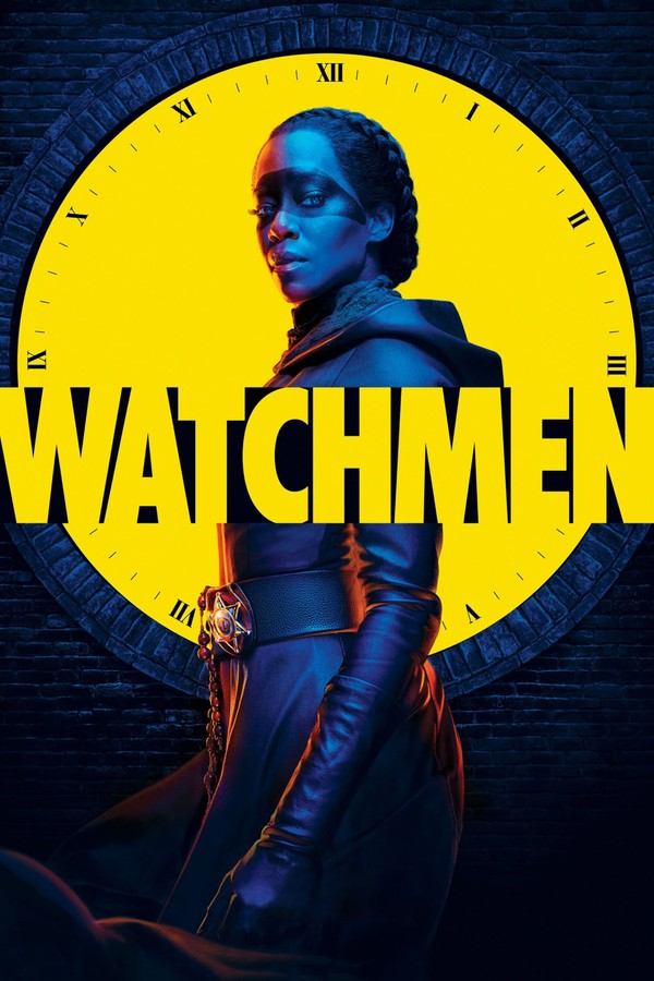 Musik aus der Serie Watchmen