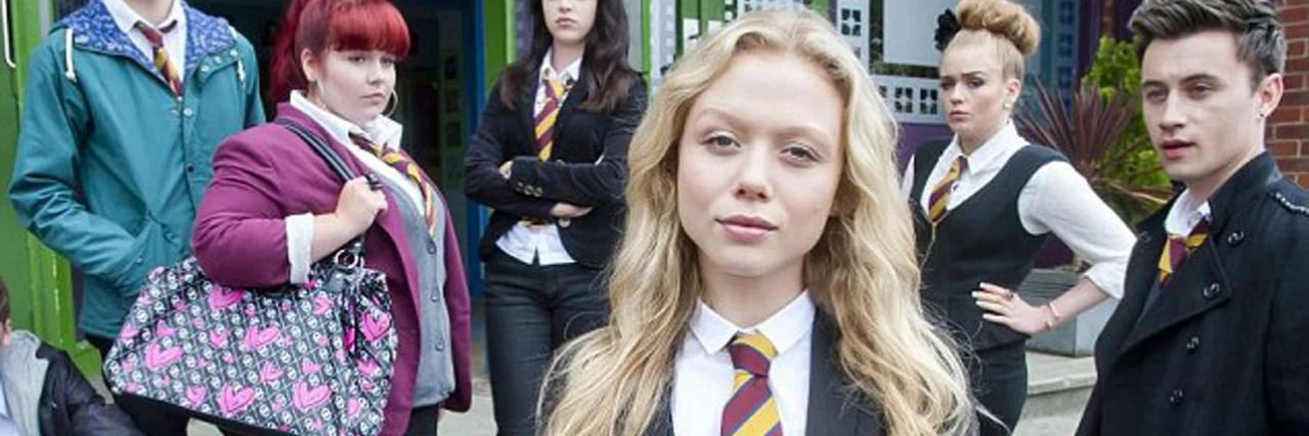 Music from Waterloo Road