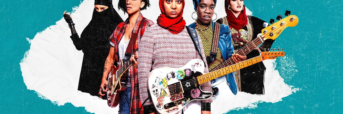 Música de la serie Somos lady parts