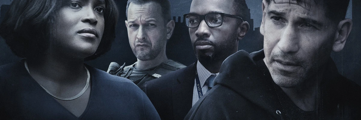 We Own This City - Season 1, Episode 2: Soundtracks