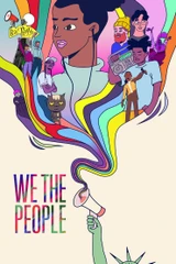 Música de la serie Nosotros el Pueblo