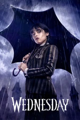 Mercredi - Saison 1, Épisode 3 : Bandes originales