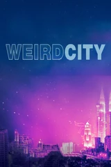 Música de la serie Ciudad extraña