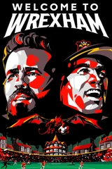 Музыка из сериала Добро пожаловать в Рексэм