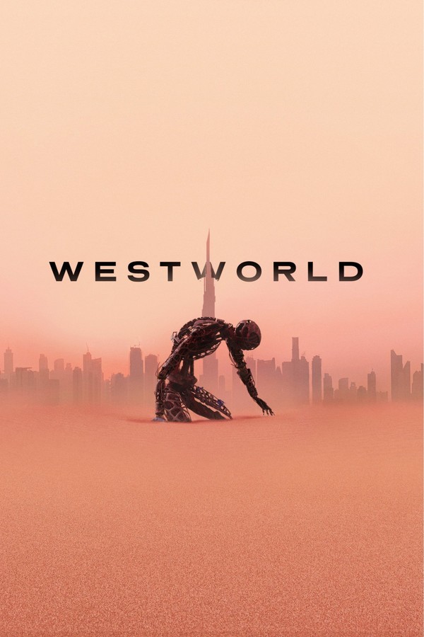 Musik aus der Serie Westworld