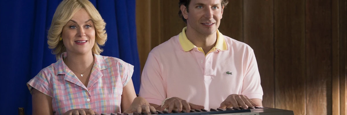 Musik aus der Serie Wet Hot American Summer: Erster Tag des Camps