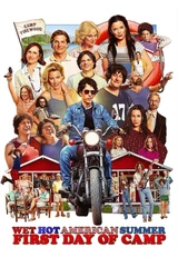 Musik aus der Serie Wet Hot American Summer: Erster Tag des Camps