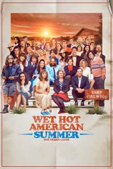Musique de la série Wet Hot American Summer : 10 Years Later