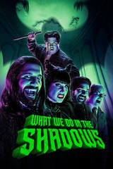 What We Do in the Shadows - Season 2, Episode 1: Soundtracks