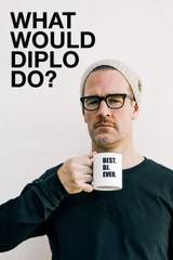 Bande originale de Que ferait Diplo? poster