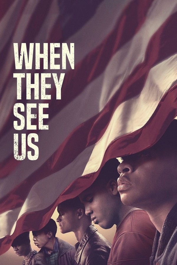 Musik aus der Serie When They See Us