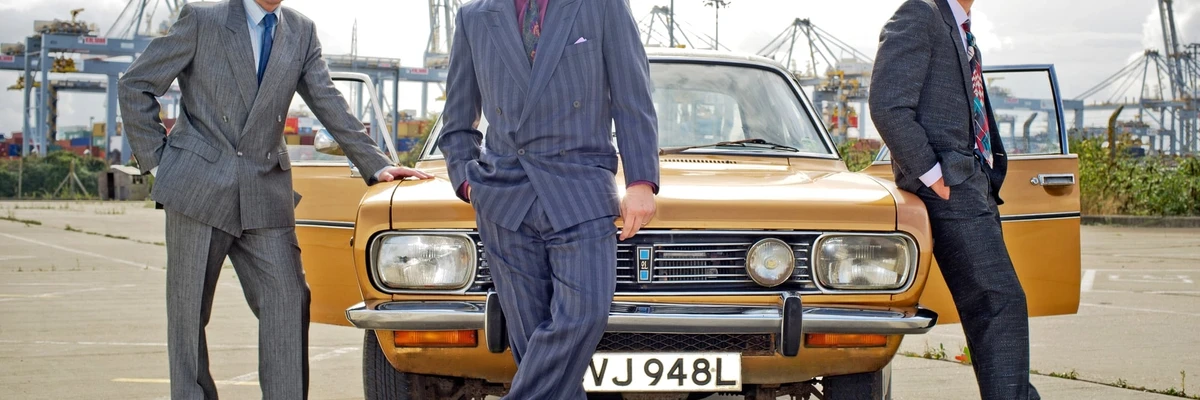 White Gold - Season 1, Episode 1: Soundtracks