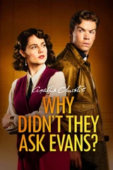 Bande originale de Pourquoi pas Evans ? poster