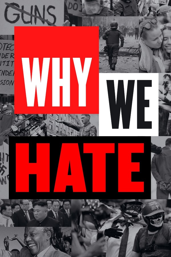 Music from Why We Hate