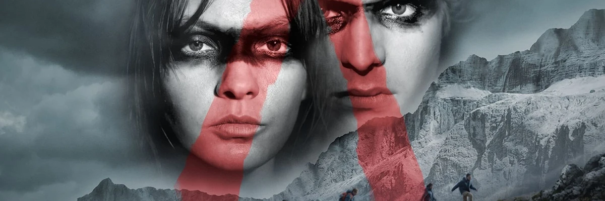 Música de la serie República Salvaje