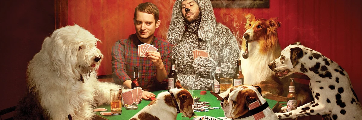 Wilfred - Temporada 4, Episodio 1: Bandas sonoras