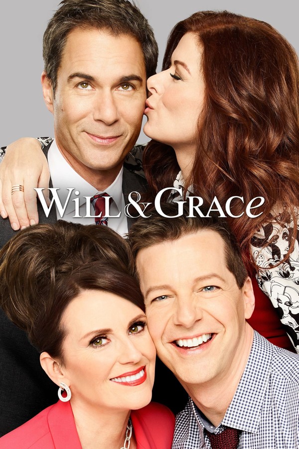 Will y Grace (el regreso) - Temporada 1, Episodio 8: Bandas sonoras