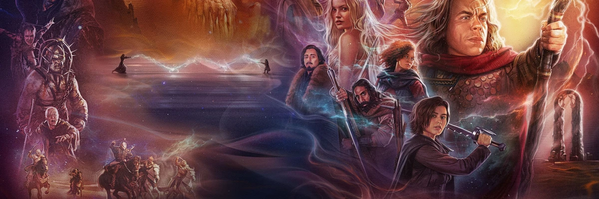 Musique de la série Willow