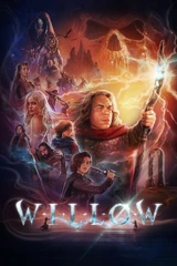 Musique de la série Willow