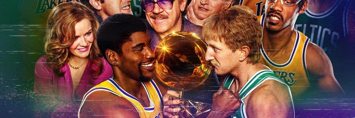 Musique de la série La dynastie des Lakers