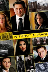 Without a Trace - Season 6, Episode 3: Soundtracks