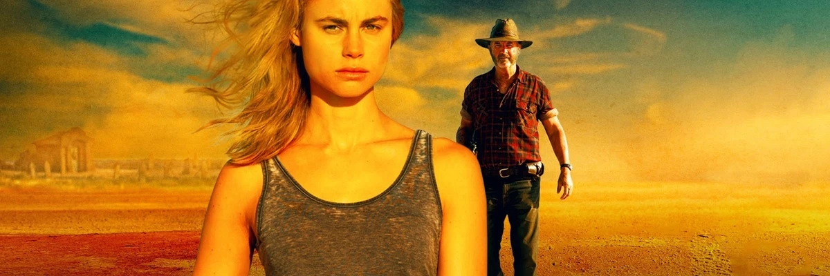 Musik aus der Serie Wolf Creek