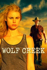 Musik aus der Serie Wolf Creek