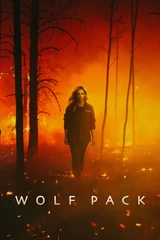 Musique de la série Wolf Pack