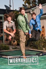 Workaholics - Staffel 6, Episode 8: Soundtracks