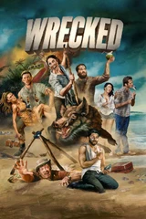 Musik aus der Serie Wrecked – Voll abgestürzt!