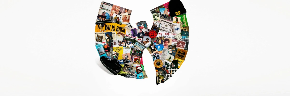 Musique de la série Wu-Tang Clan: Des Micros et des Hommes