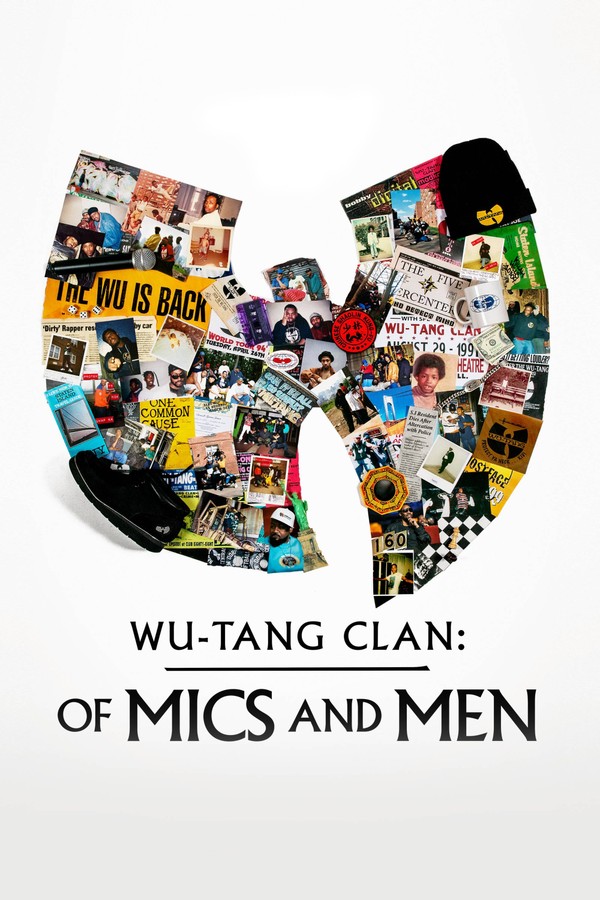 Musique de la série Wu-Tang Clan: Des Micros et des Hommes