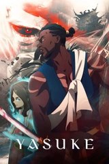 Yasuke - Staffel 1, Episode 6: Soundtracks