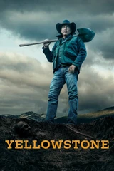 Yellowstone - Staffel 1, Episode 9: Soundtracks