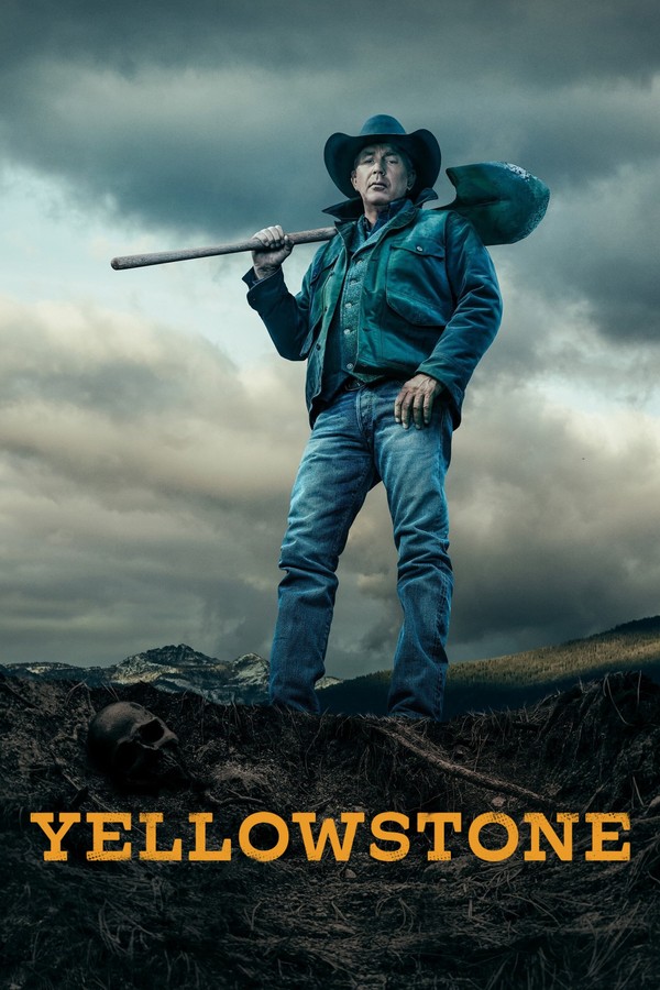 Yellowstone - Temporada 3, Episodio 5: Bandas sonoras