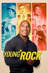 Musik aus der Serie Young Rock