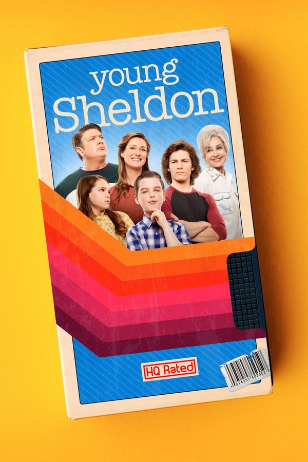 Young Sheldon - Staffel 1, Episode 19: Soundtracks