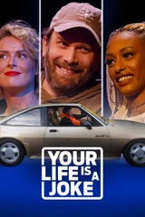 Musique de la série Your Life is a Joke