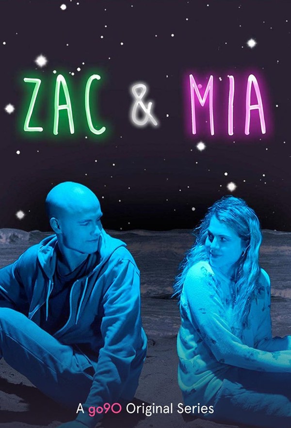 Zac y Mia - Temporada 2, Episodio 6: Bandas sonoras